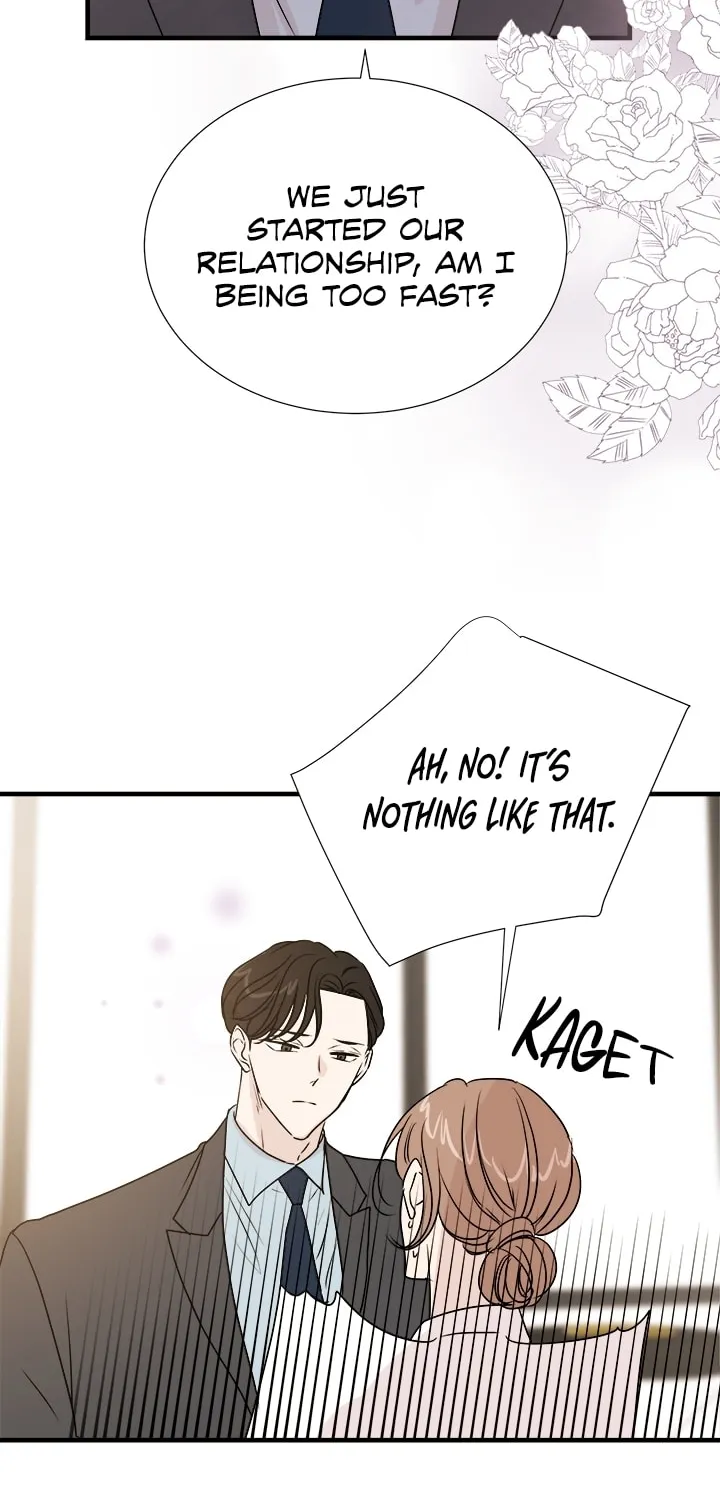 Read Your Sounds chapter 24 image 49 on Lezhin