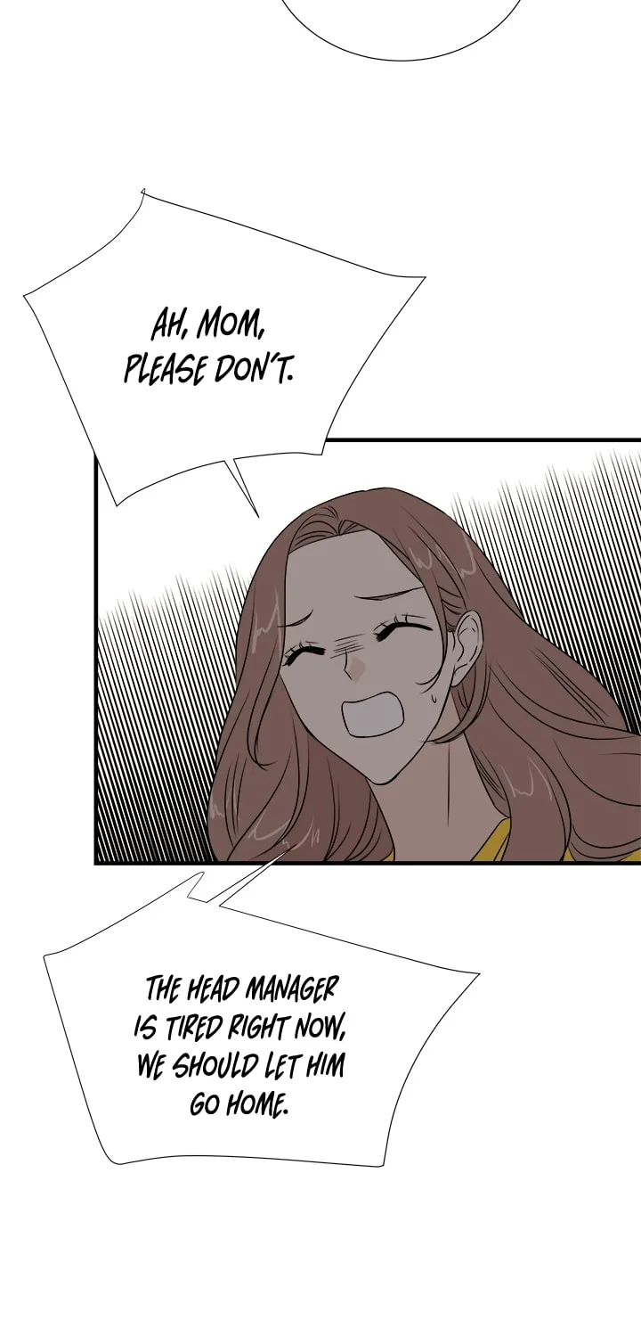 Read Your Sounds chapter 24 image 6 on Lezhin