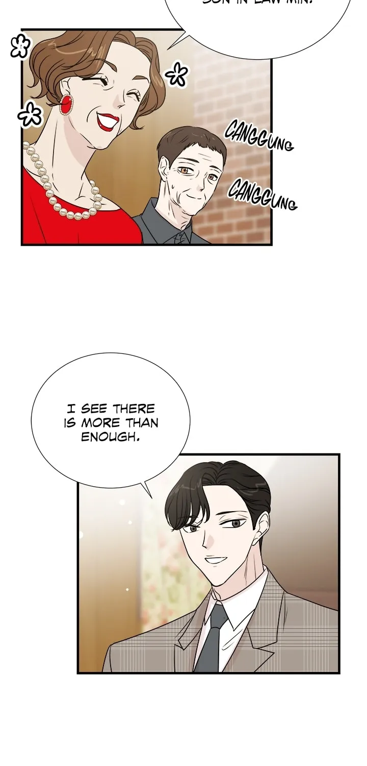 Read Your Sounds chapter 24 image 69 on Lezhin