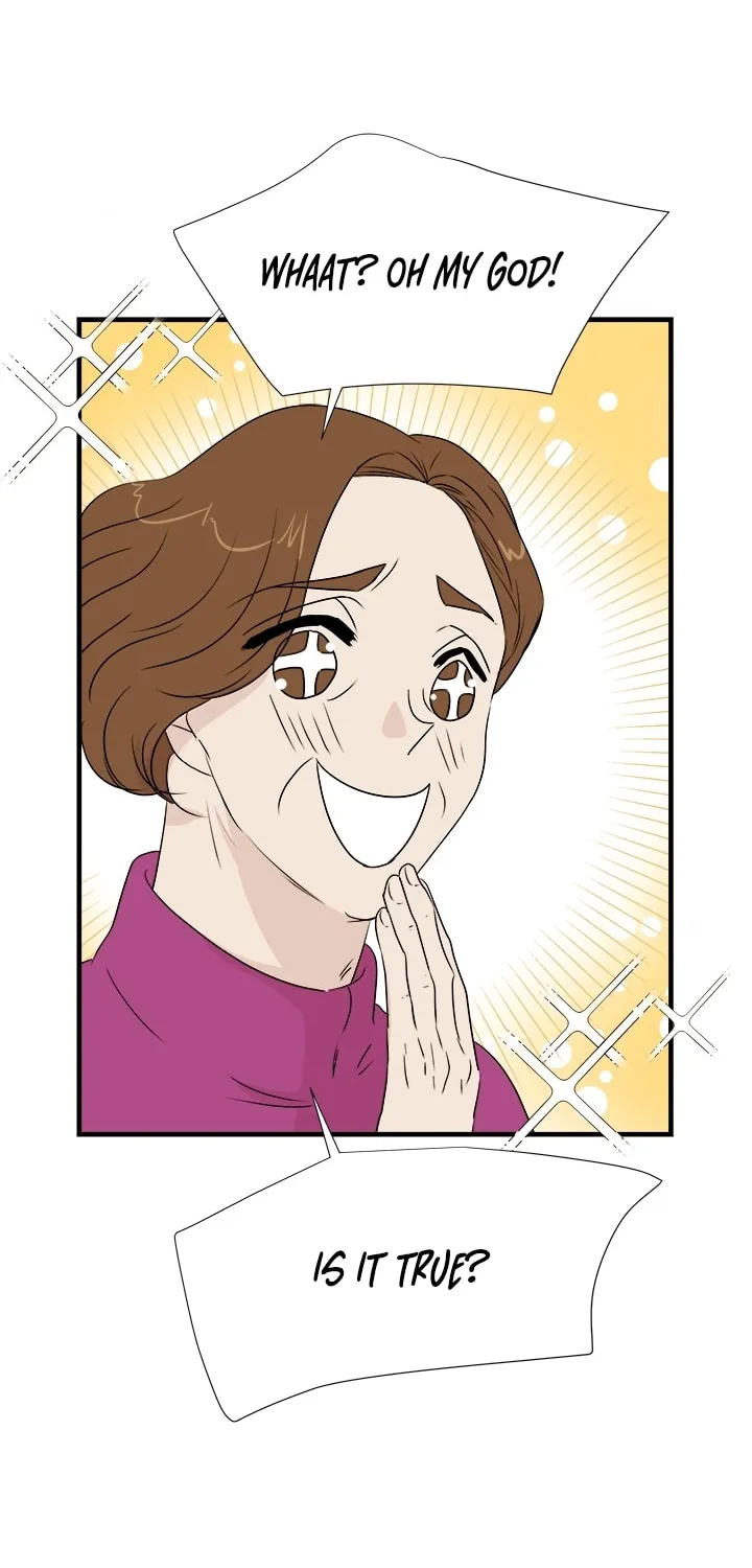 Read Your Sounds chapter 25 image 1 on Lezhin
