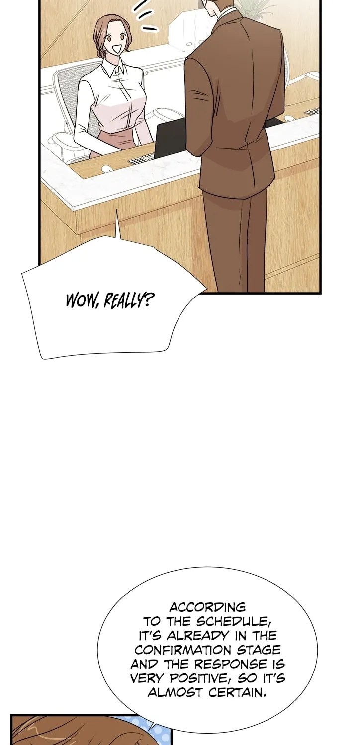 Read Your Sounds chapter 25 image 17 on Lezhin