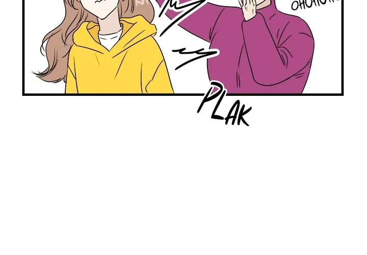 Read Your Sounds chapter 25 image 3 on Lezhin
