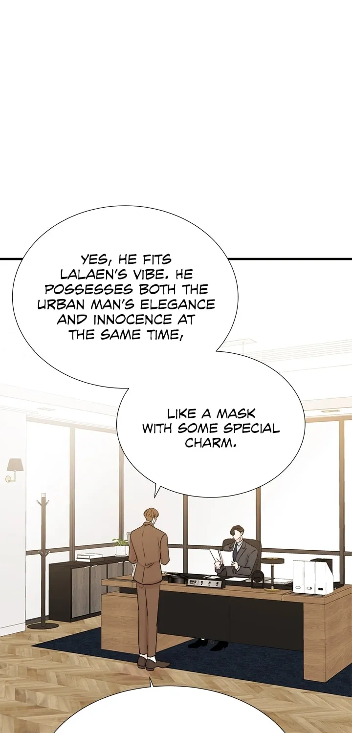 Read Your Sounds chapter 25 image 30 on Lezhin
