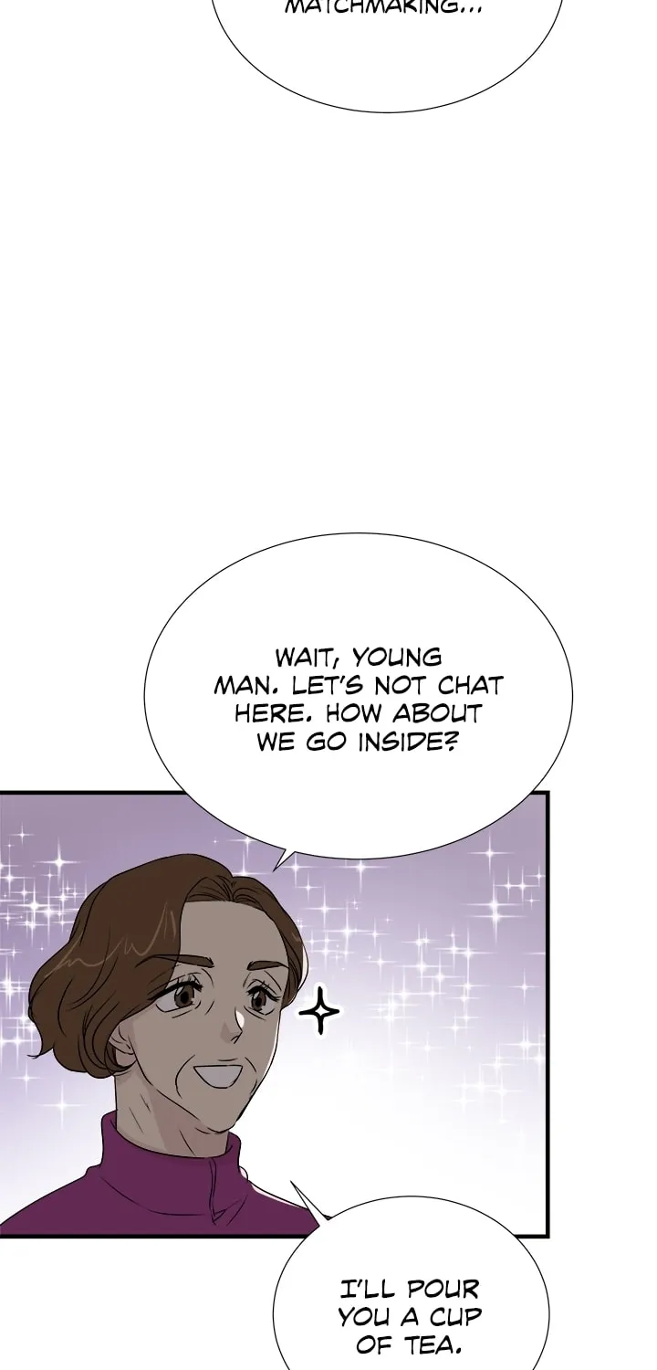 Read Your Sounds chapter 25 image 5 on Lezhin