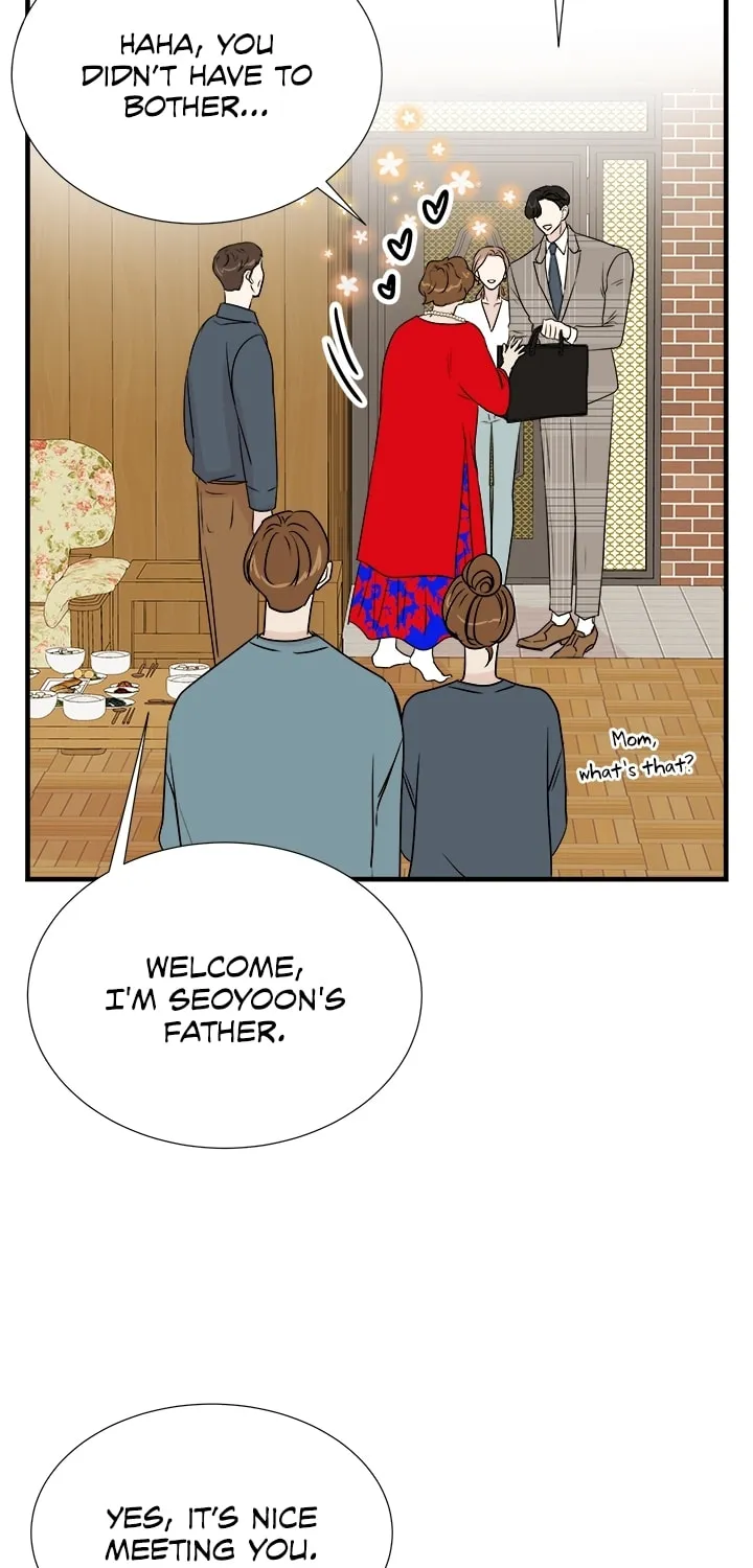 Read Your Sounds chapter 25 image 60 on Lezhin