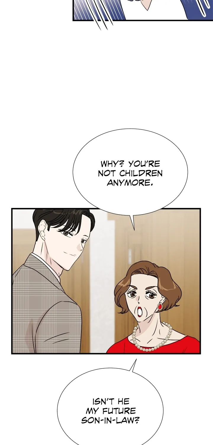 Read Your Sounds chapter 25 image 64 on Lezhin