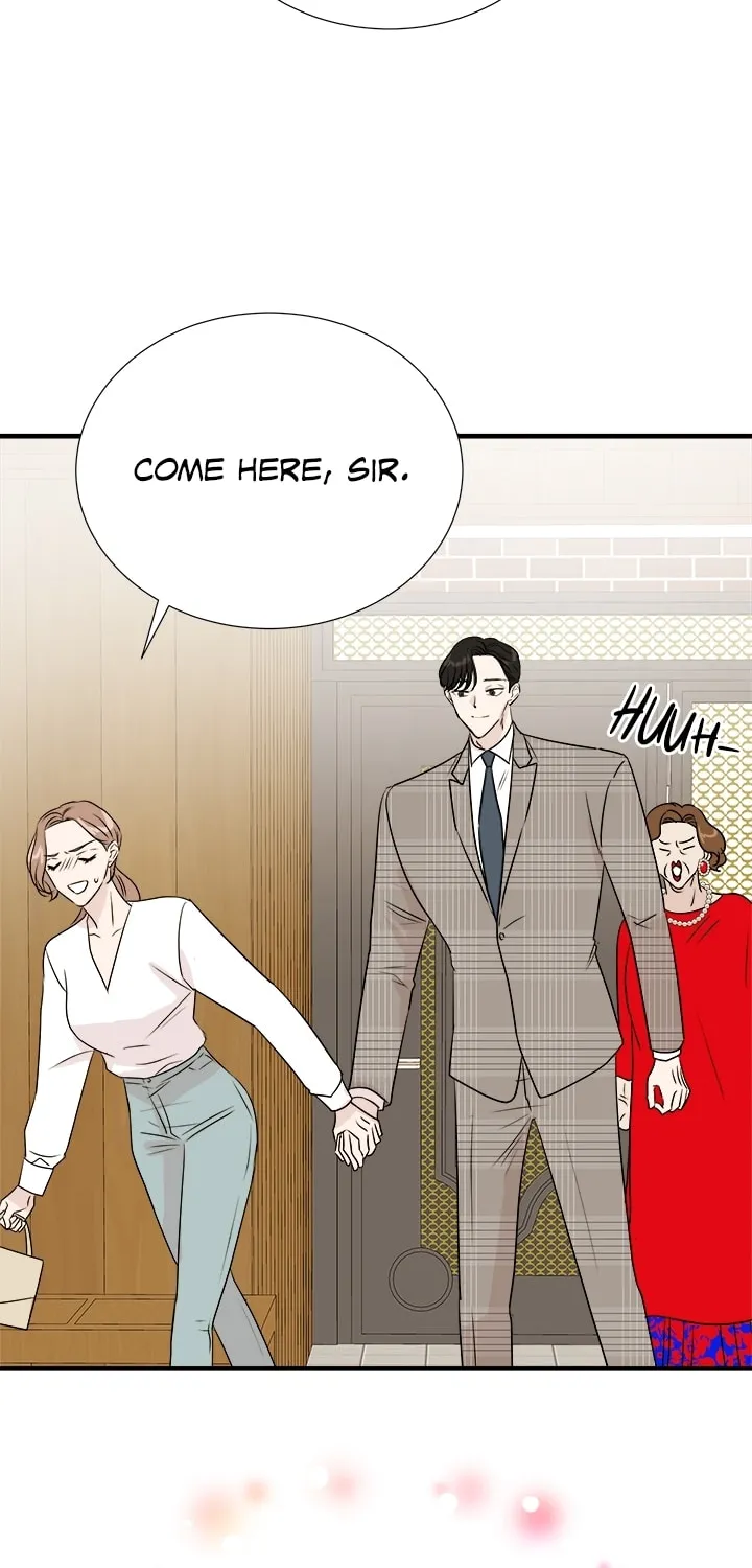 Read Your Sounds chapter 25 image 65 on Lezhin