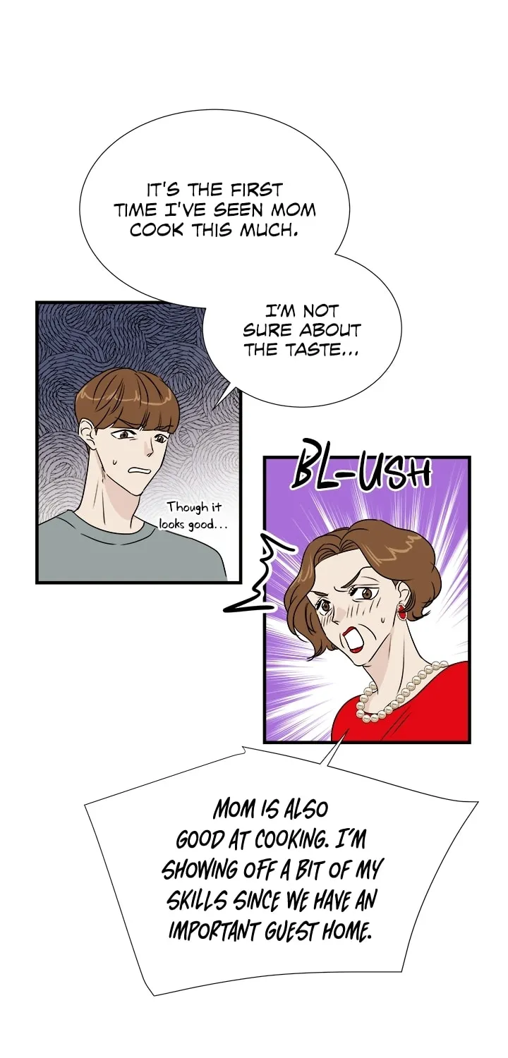 Read Your Sounds chapter 25 image 70 on Lezhin