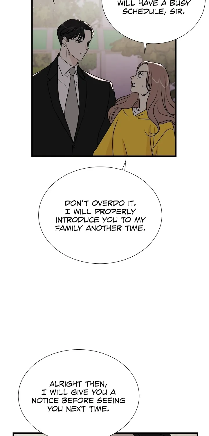 Read Your Sounds chapter 25 image 8 on Lezhin
