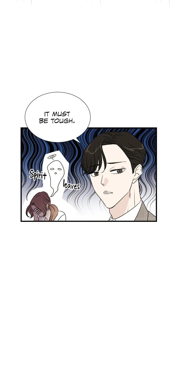 Read Your Sounds chapter 26 image 20 on Lezhin
