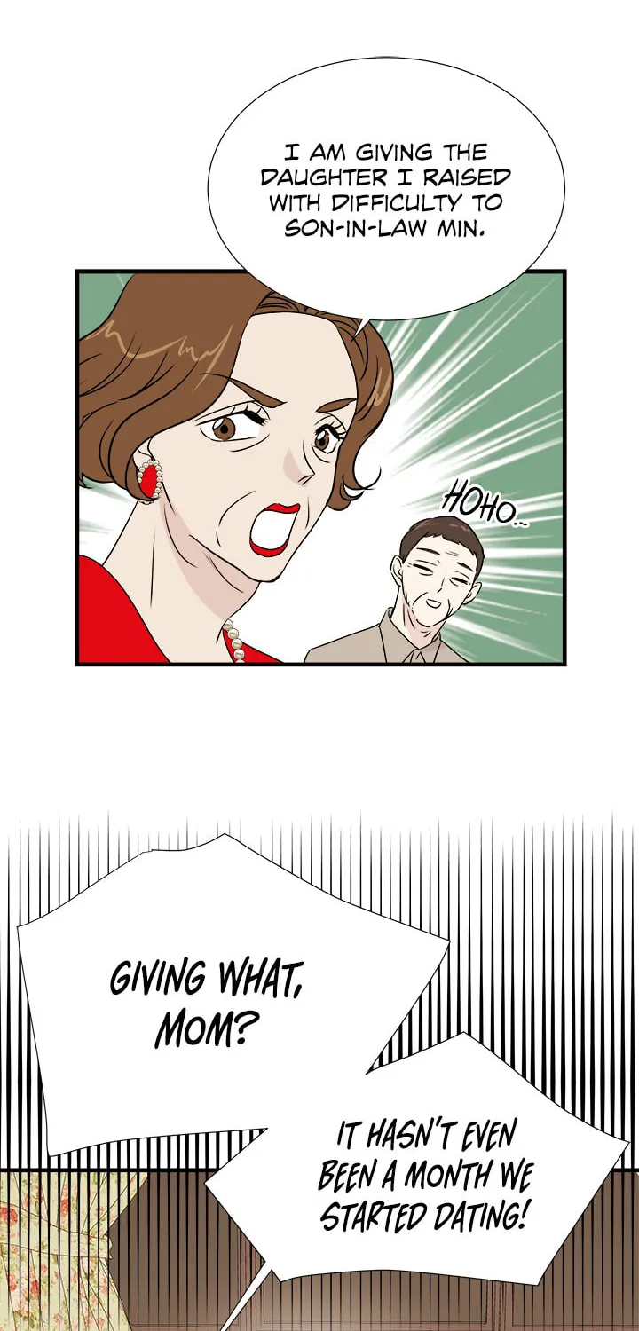 Read Your Sounds chapter 26 image 21 on Lezhin