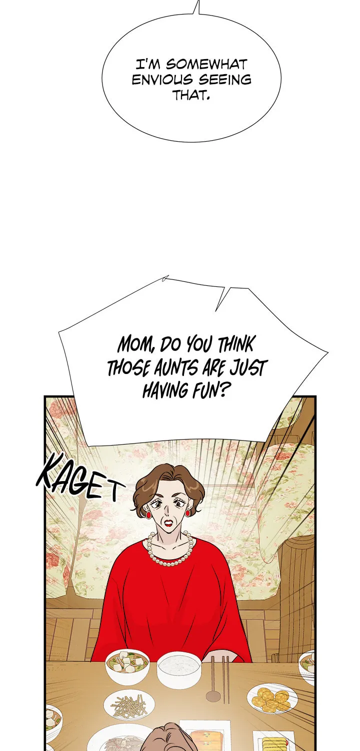 Read Your Sounds chapter 26 image 33 on Lezhin