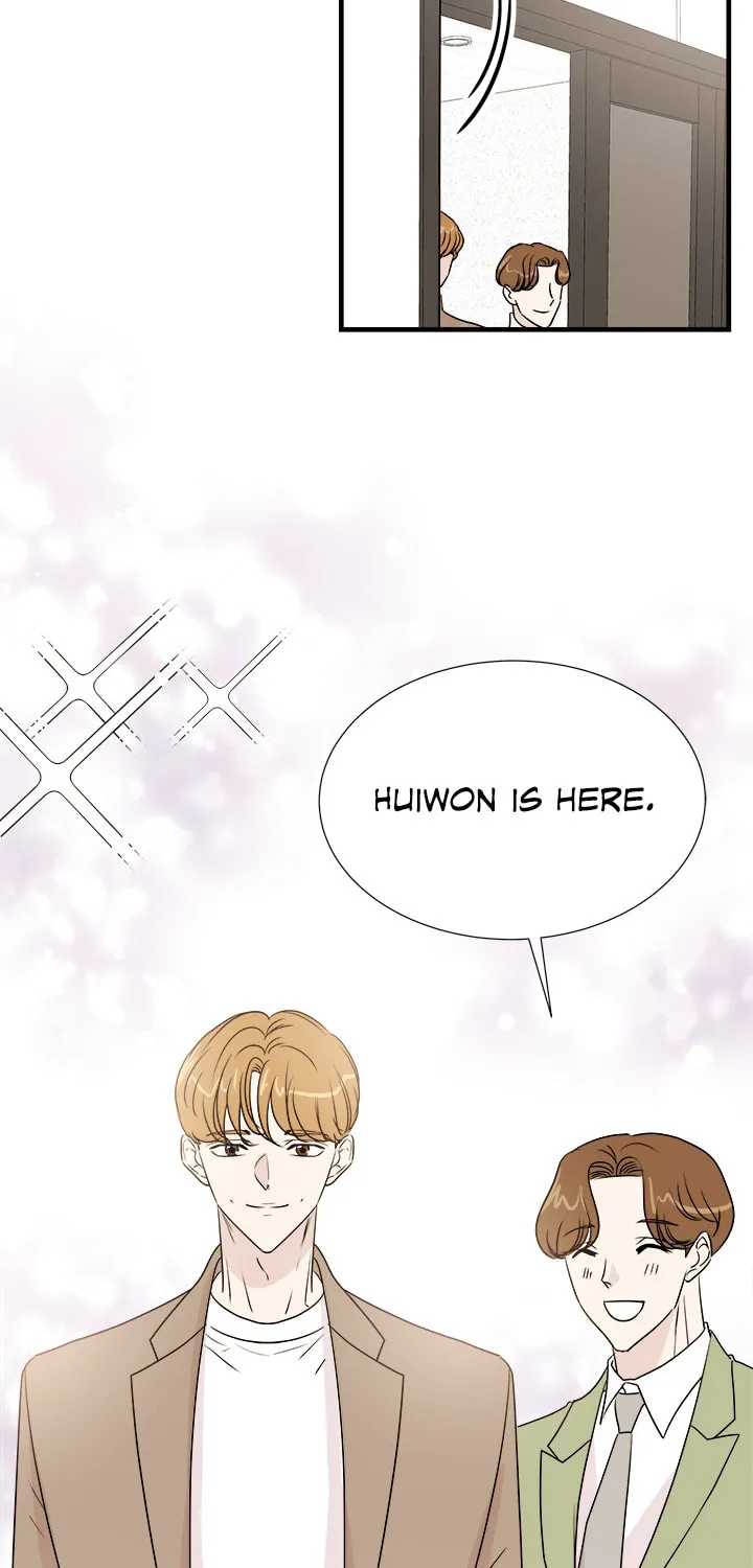 Read Your Sounds chapter 26 image 46 on Lezhin