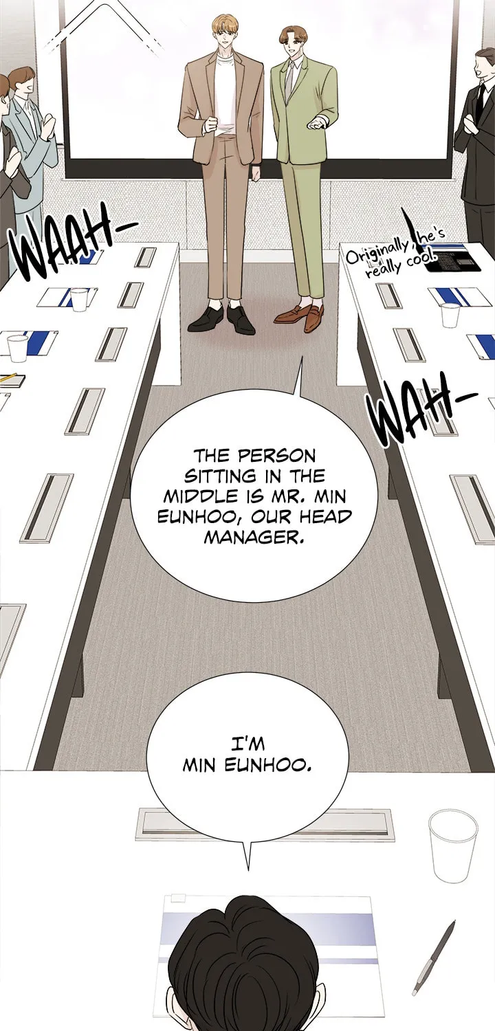 Read Your Sounds chapter 26 image 48 on Lezhin