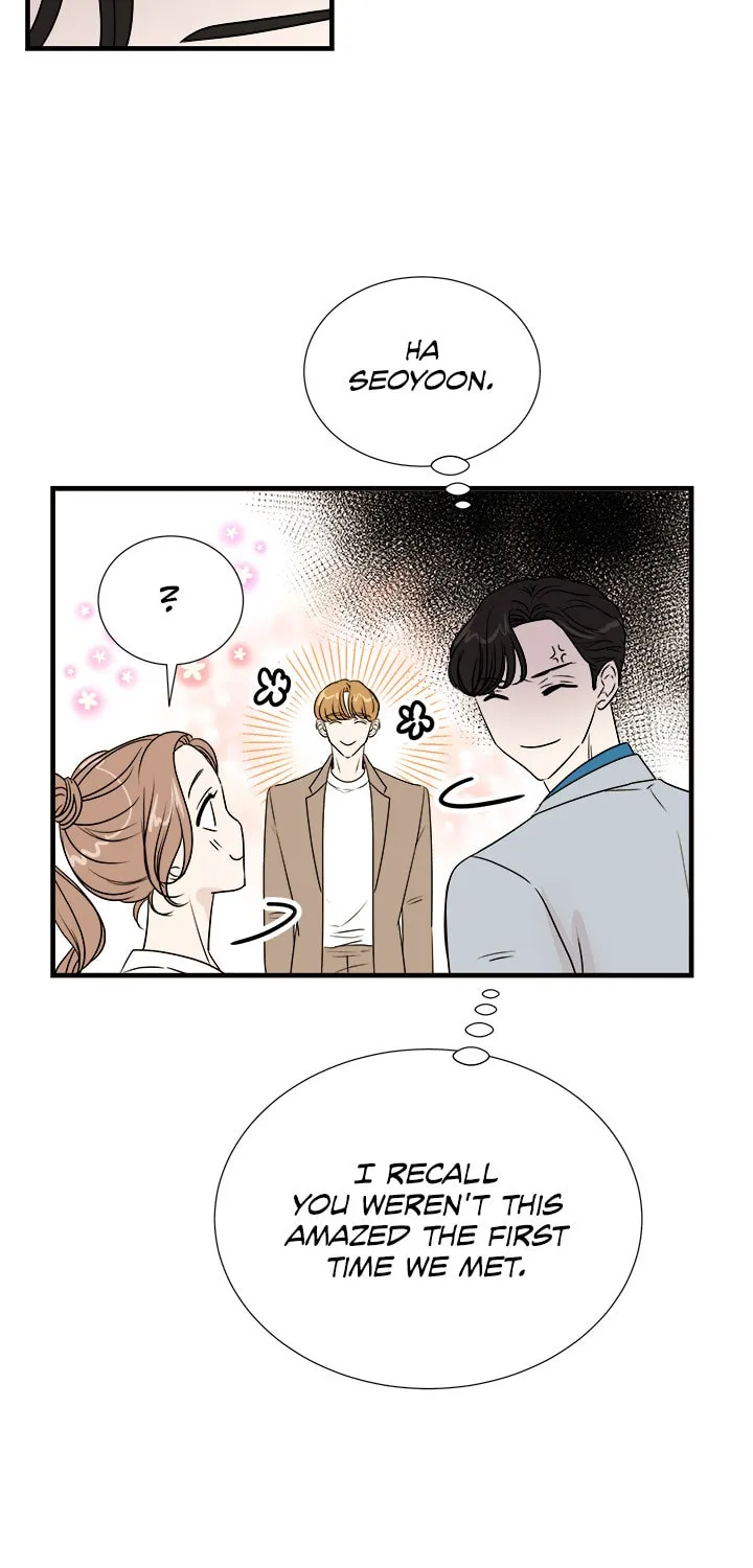 Read Your Sounds chapter 26 image 54 on Lezhin