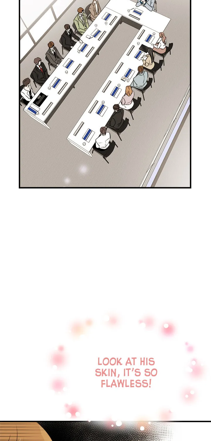 Read Your Sounds chapter 26 image 61 on Lezhin