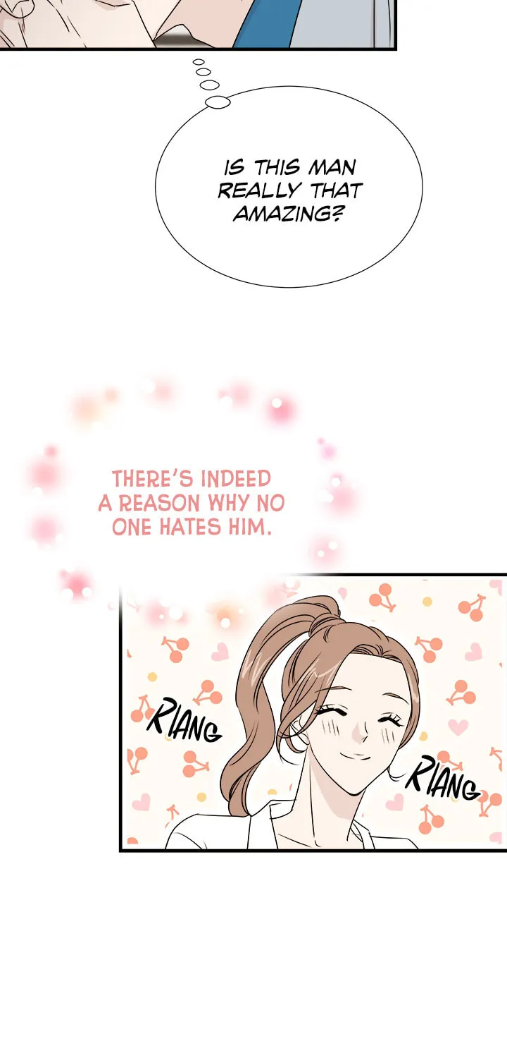 Read Your Sounds chapter 26 image 64 on Lezhin
