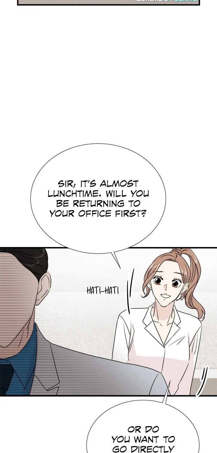 Read Your Sounds chapter 26 image 72 on Lezhin