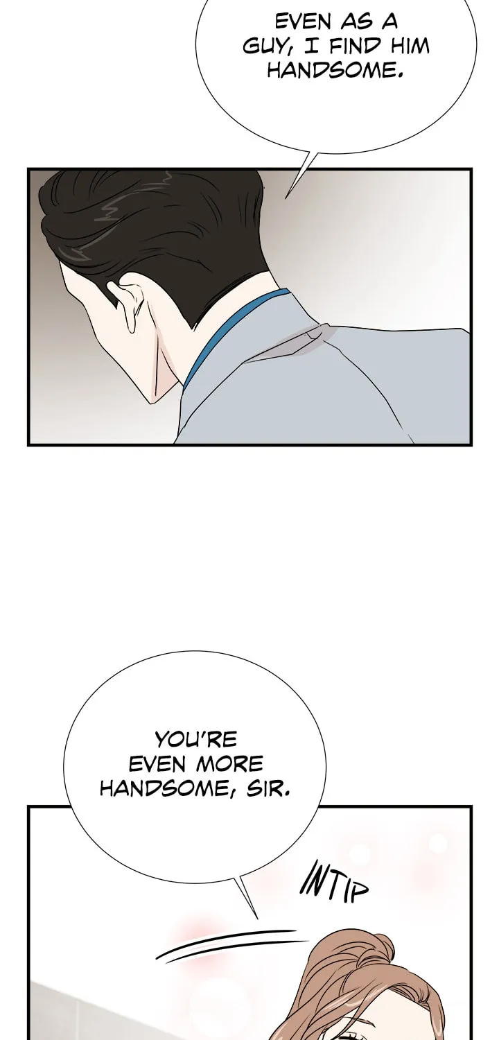 Read Your Sounds chapter 26 image 74 on Lezhin