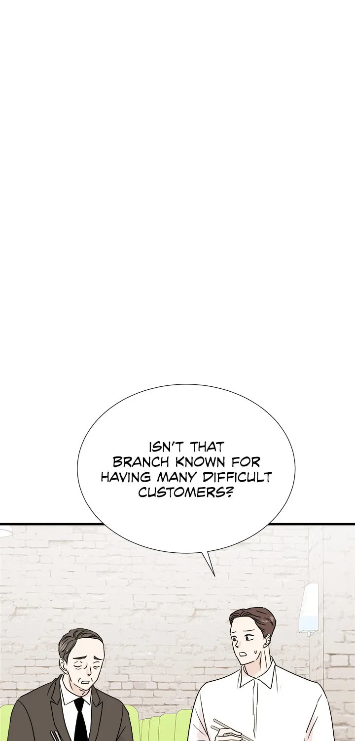 Read Your Sounds chapter 26 image 89 on Lezhin