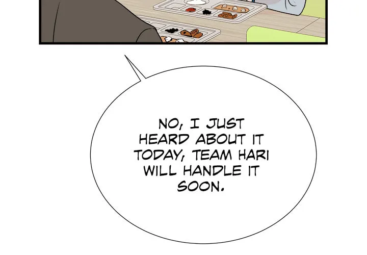 Read Your Sounds chapter 26 image 91 on Lezhin