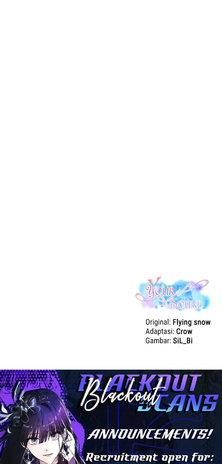 Read Your Sounds chapter 26 image 96 on Lezhin
