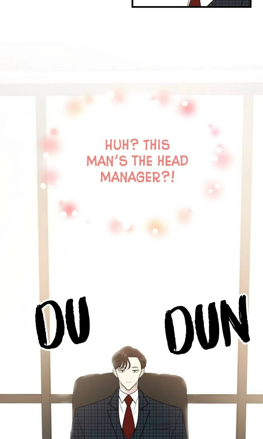 Your Sounds Chapter 3 page 16 - 