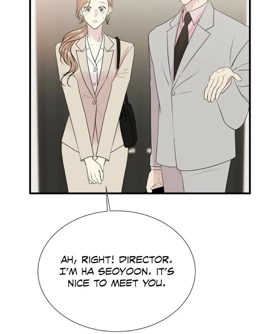 Your Sounds Chapter 3 page 18 - 
