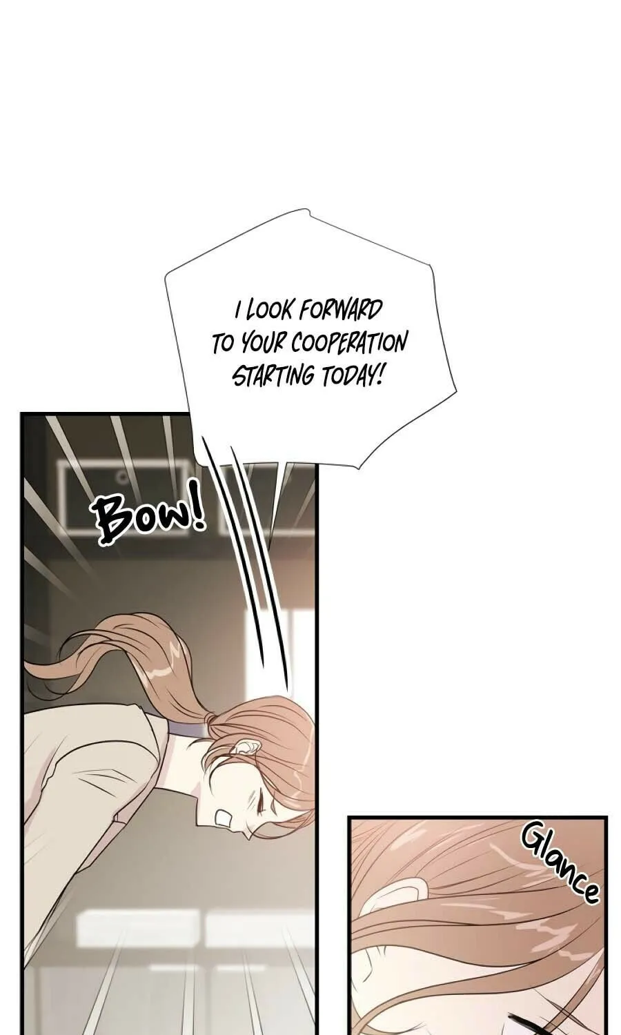 Your Sounds Chapter 3 page 19 - 
