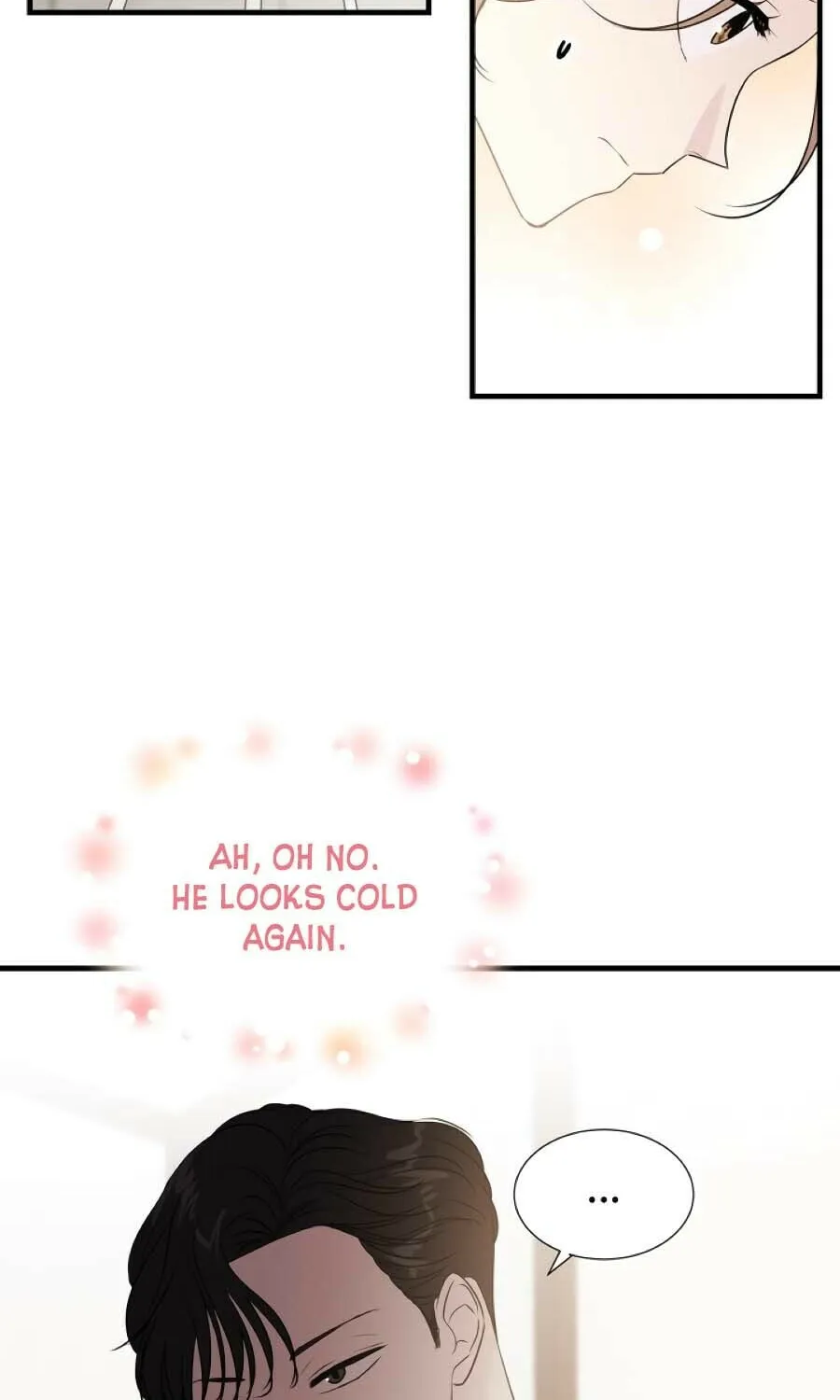 Your Sounds Chapter 3 page 20 - 