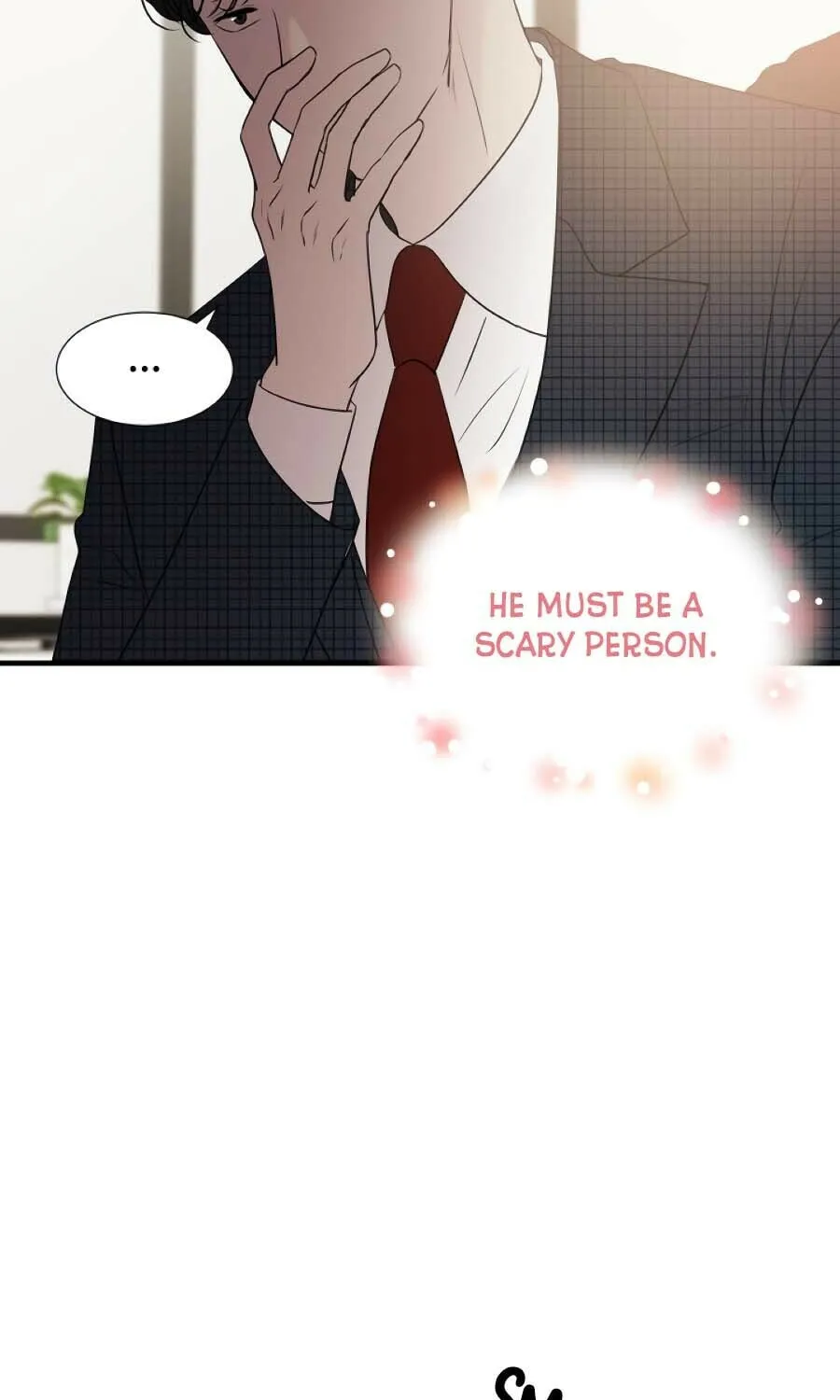 Your Sounds Chapter 3 page 21 - 