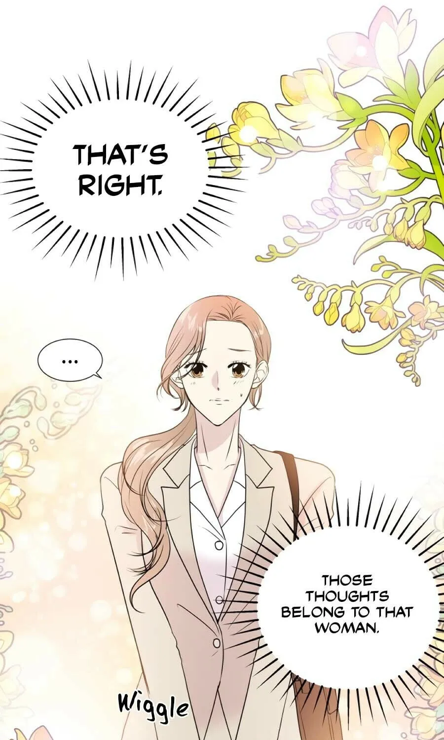 Your Sounds Chapter 3 page 23 - 