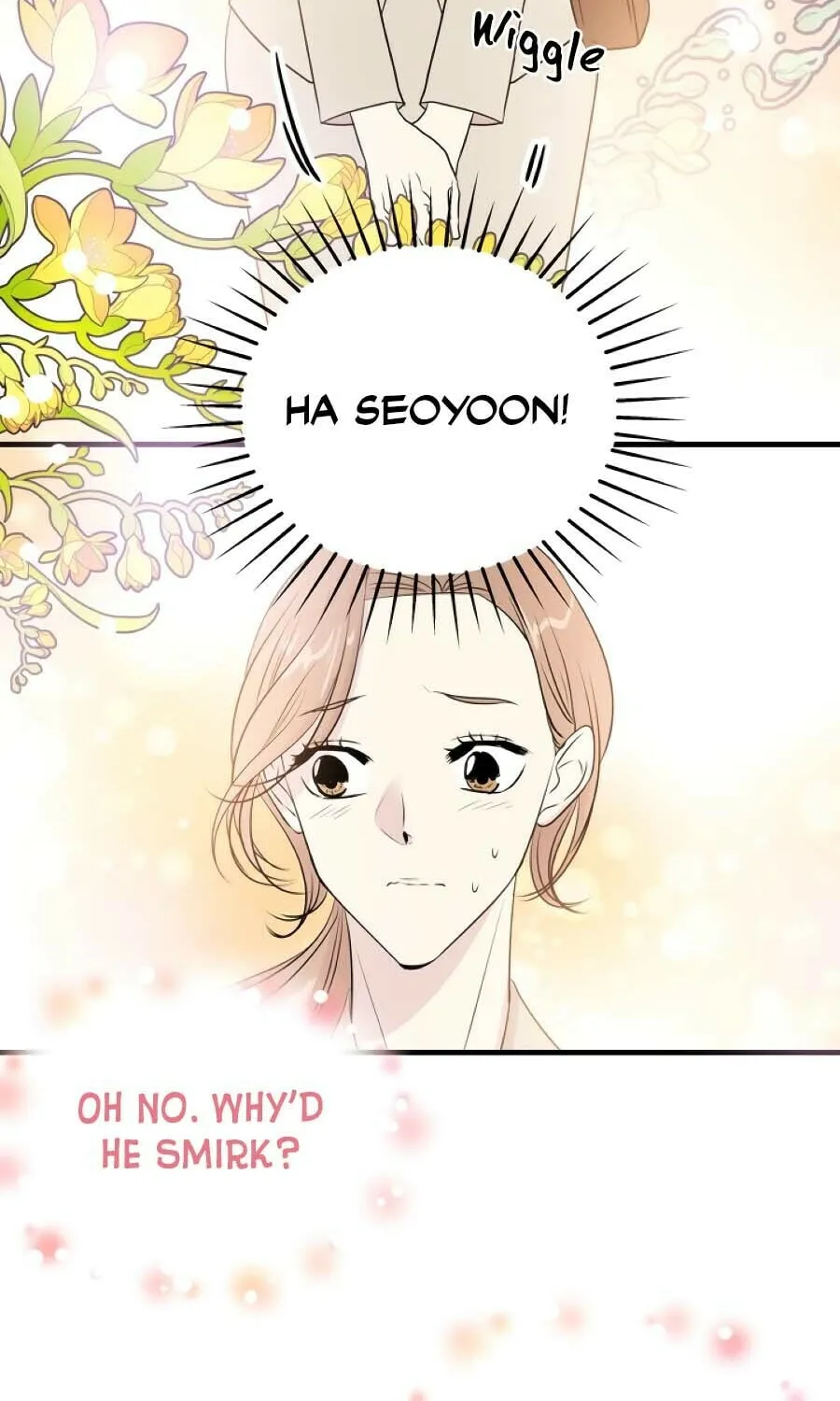 Your Sounds Chapter 3 page 24 - 