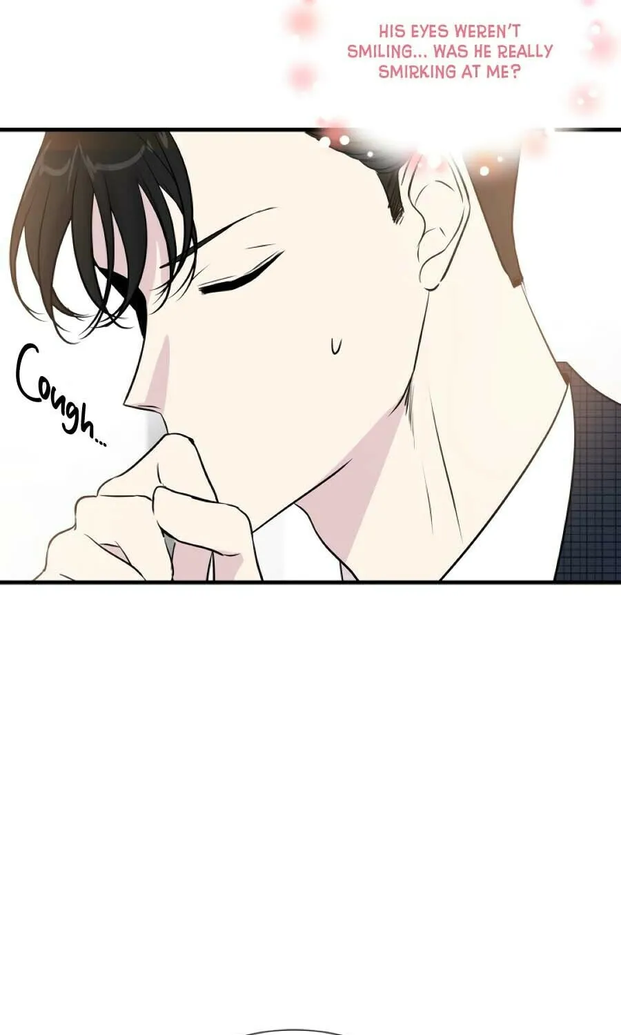 Your Sounds Chapter 3 page 25 - 