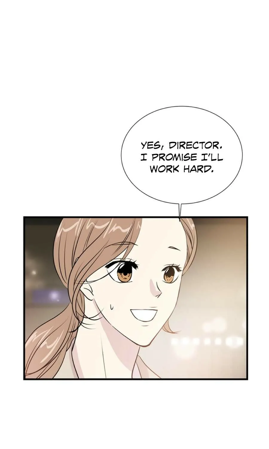 Your Sounds Chapter 3 page 28 - 