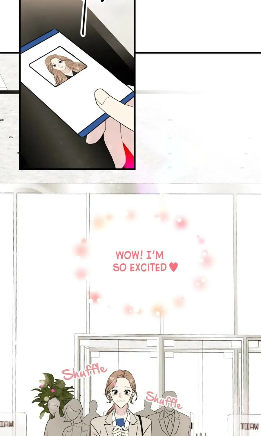 Your Sounds Chapter 3 page 4 - 
