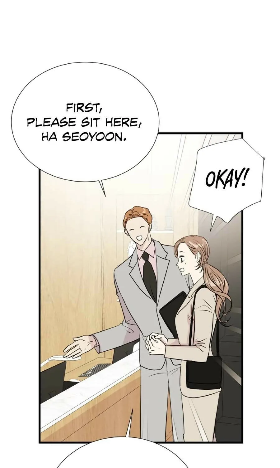 Your Sounds Chapter 3 page 31 - 