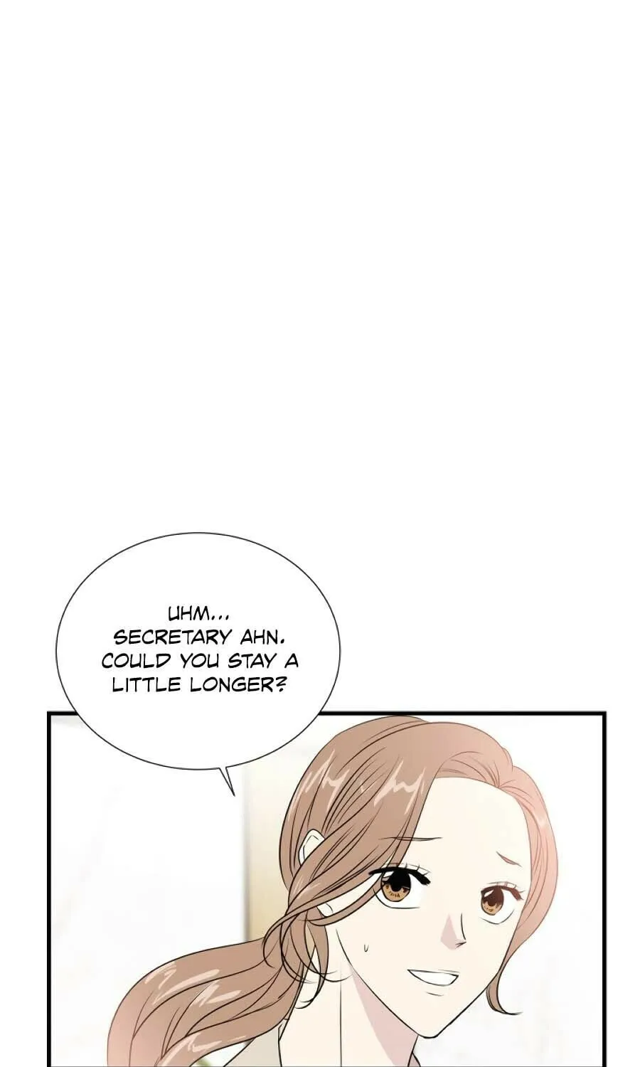 Your Sounds Chapter 3 page 33 - 