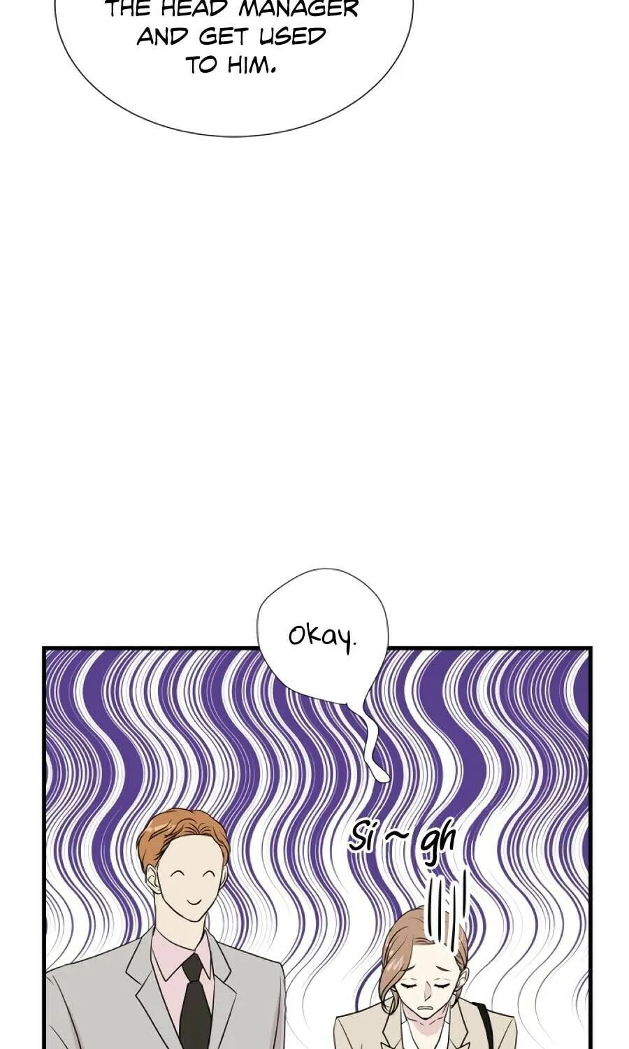 Your Sounds Chapter 3 page 35 - 