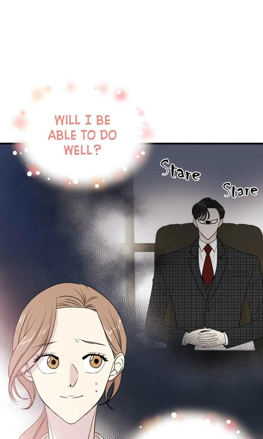 Your Sounds Chapter 3 page 37 - 