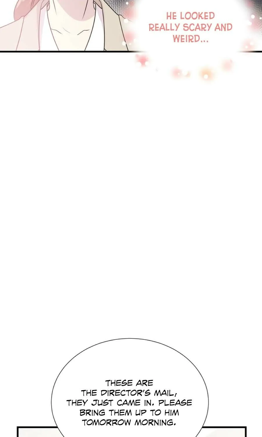 Your Sounds Chapter 3 page 38 - 
