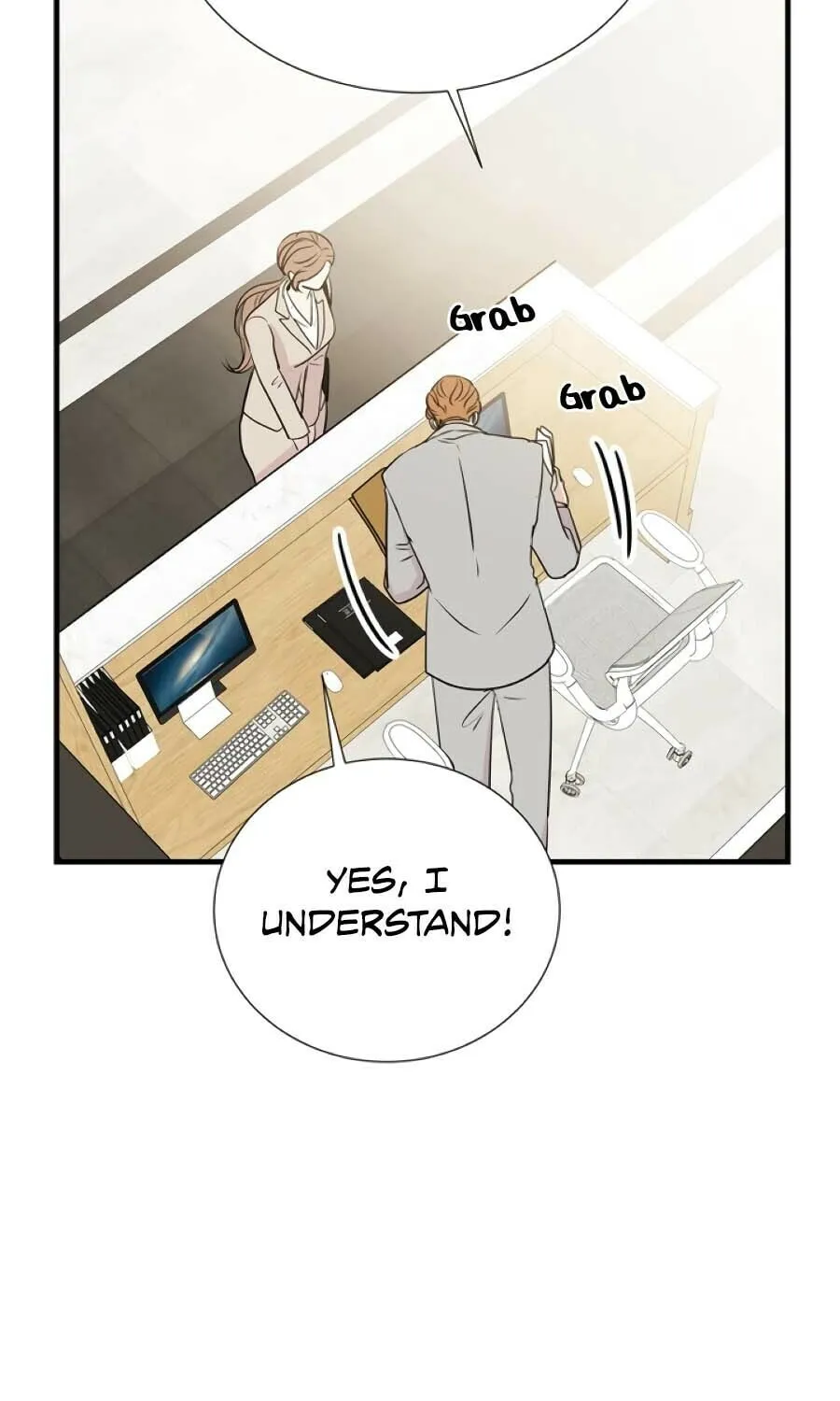 Your Sounds Chapter 3 page 39 - 