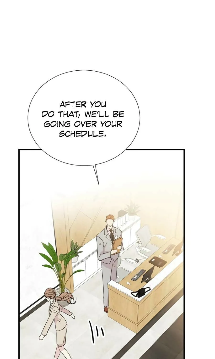 Your Sounds Chapter 3 page 42 - 