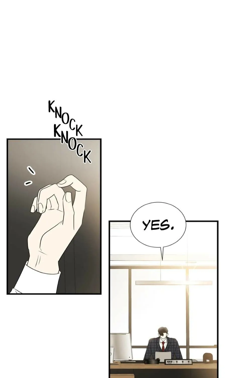 Your Sounds Chapter 3 page 44 - 