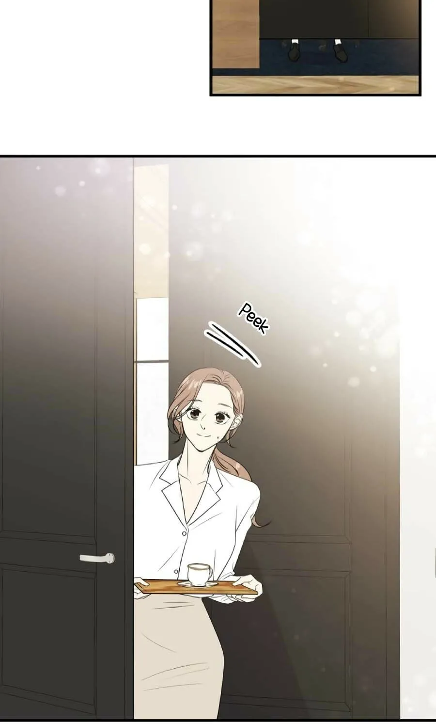 Your Sounds Chapter 3 page 45 - 