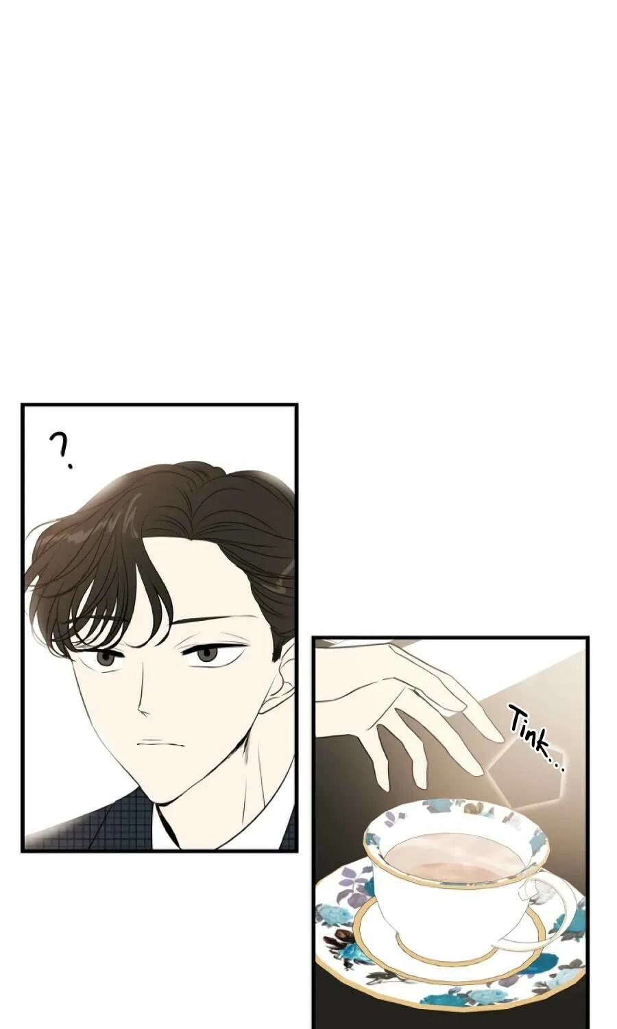 Your Sounds Chapter 3 page 46 - 