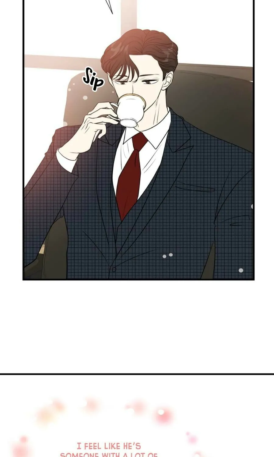 Your Sounds Chapter 3 page 48 - 