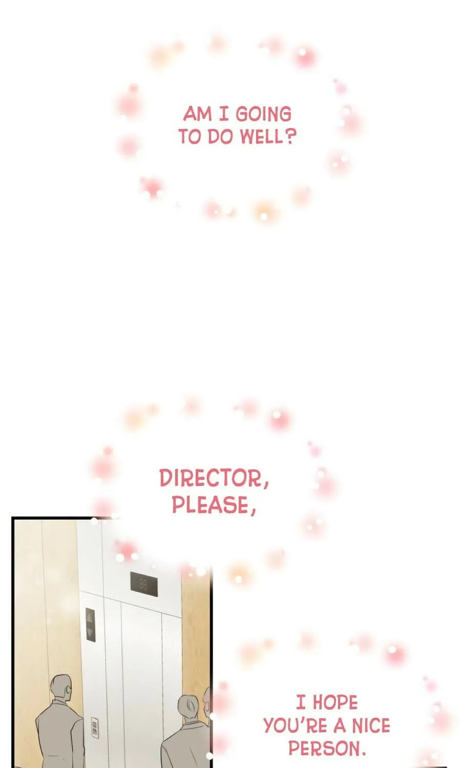 Your Sounds Chapter 3 page 6 - 