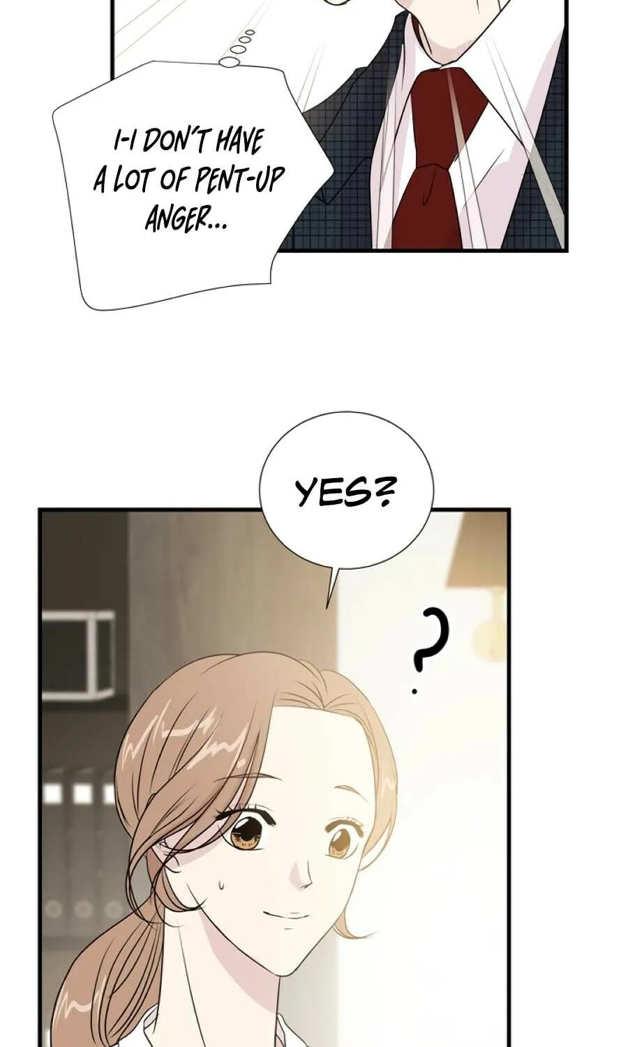 Your Sounds Chapter 3 page 52 - 
