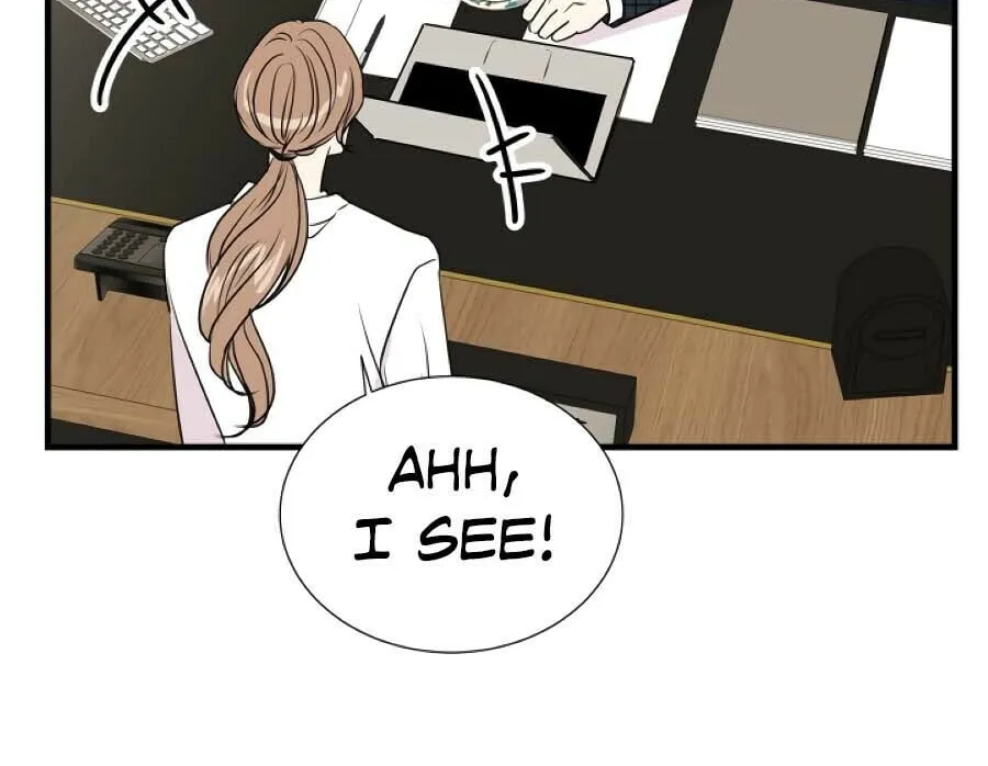 Your Sounds Chapter 3 page 54 - 